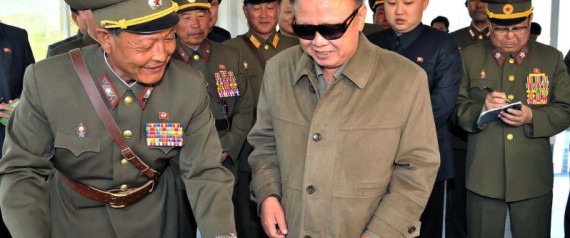 European Union Sending $14.5 Million In Food Aid To North Korea