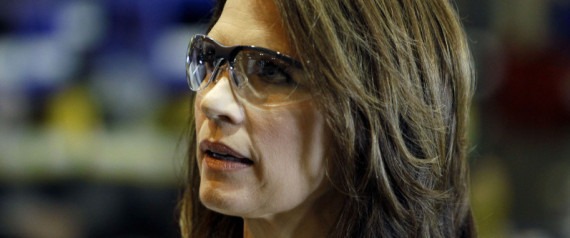 Going After Michele Bachmann Ahead Of 2012 Has Its Risks