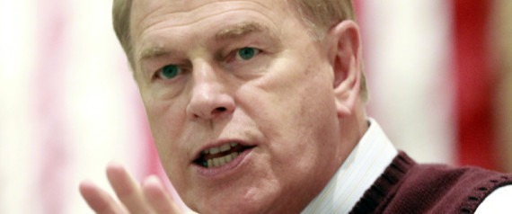 Ted Strickland: Dems' Concessions On Debt Debate Are 'Very Troubling'