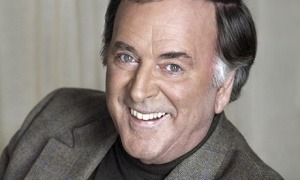 Terry Wogan